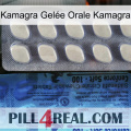 Kamagra Gelée Orale Kamagra 34